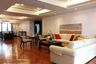 3 Bedroom Apartment for rent in Hawaii Tower, Khlong Toei Nuea, Bangkok near MRT Sukhumvit