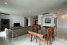 4 Bedroom Condo for rent in The Verandah, Khlong Toei Nuea, Bangkok near MRT Sukhumvit
