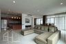 4 Bedroom Condo for rent in The Verandah, Khlong Toei Nuea, Bangkok near MRT Sukhumvit