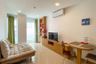 1 Bedroom Condo for sale in Jada Beach, Nong Prue, Chonburi