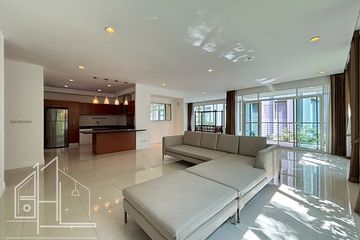4 Bedroom Apartment for rent in The Verandah, Khlong Toei Nuea, Bangkok near MRT Sukhumvit