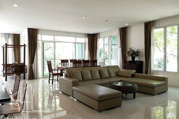 4 Bedroom Apartment for rent in The Verandah, Khlong Toei Nuea, Bangkok near MRT Sukhumvit