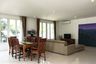 4 Bedroom Apartment for rent in The Verandah, Khlong Toei Nuea, Bangkok near MRT Sukhumvit