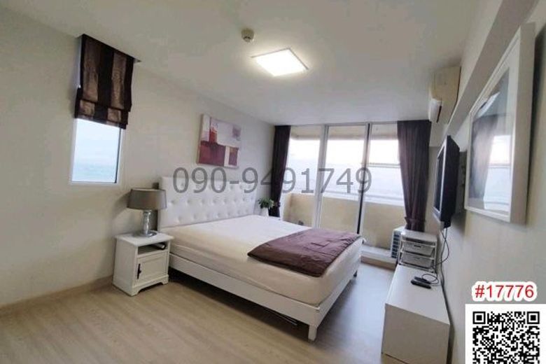 2 Bedroom Condo For Rent