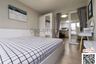 2 Bedroom Condo for rent in Ban Mai, Nonthaburi near MRT Impact Challenger