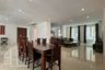 4 Bedroom Condo for rent in The Verandah, Khlong Toei Nuea, Bangkok near MRT Sukhumvit
