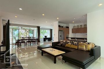 4 Bedroom Condo for rent in The Verandah, Khlong Toei Nuea, Bangkok near MRT Sukhumvit