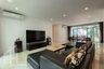4 Bedroom Condo for rent in The Verandah, Khlong Toei Nuea, Bangkok near MRT Sukhumvit