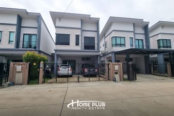 3 Bedroom House for sale in The Plant Rangsit Klong 4-Wongwaen, Khlong Si, Pathum Thani