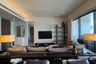 4 Bedroom Condo for rent in TELA Thonglor, Khlong Tan Nuea, Bangkok near BTS Thong Lo