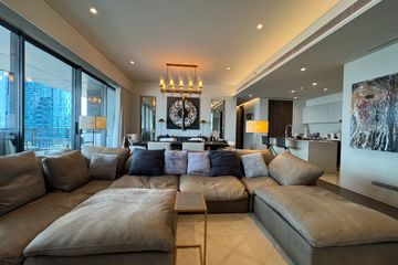 4 Bedroom Condo for rent in TELA Thonglor, Khlong Tan Nuea, Bangkok near BTS Thong Lo