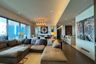 4 Bedroom Condo for rent in TELA Thonglor, Khlong Tan Nuea, Bangkok near BTS Thong Lo