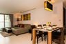 3 Bedroom Condo for rent in The klasse residence, Khlong Toei Nuea, Bangkok near BTS Asoke