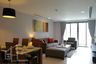 2 Bedroom Condo for rent in The klasse residence, Khlong Toei Nuea, Bangkok near BTS Asoke