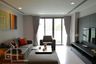 2 Bedroom Condo for rent in The klasse residence, Khlong Toei Nuea, Bangkok near BTS Asoke