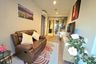 1 Bedroom Condo for rent in Fa Ham, Chiang Mai