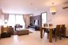 2 Bedroom Condo for rent in The klasse residence, Khlong Toei Nuea, Bangkok near BTS Asoke