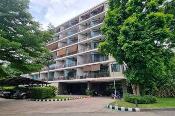 1 Bedroom Condo for rent in Mountain View Condo Chiang Mai, Chang Phueak, Chiang Mai
