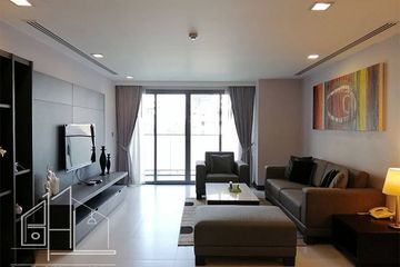 2 Bedroom Apartment for rent in The klasse residence, Khlong Toei Nuea, Bangkok near BTS Asoke