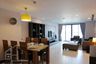 2 Bedroom Apartment for rent in The klasse residence, Khlong Toei Nuea, Bangkok near BTS Asoke