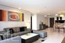 2 Bedroom Apartment for rent in The klasse residence, Khlong Toei Nuea, Bangkok near BTS Asoke