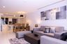 2 Bedroom Apartment for rent in The klasse residence, Khlong Toei Nuea, Bangkok near BTS Asoke