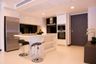 2 Bedroom Apartment for rent in The klasse residence, Khlong Toei Nuea, Bangkok near BTS Asoke