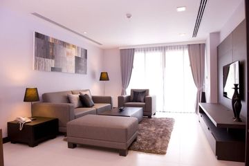 2 Bedroom Apartment for rent in The klasse residence, Khlong Toei Nuea, Bangkok near BTS Asoke