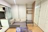 1 Bedroom Condo for rent in U Delight @ Onnut Station, Suan Luang, Bangkok near BTS On Nut