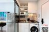 1 Bedroom Condo for rent in The Tree Hua Mak, Hua Mak, Bangkok near Airport Rail Link Hua Mak