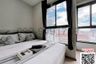 1 Bedroom Condo for rent in The Tree Hua Mak, Hua Mak, Bangkok near Airport Rail Link Hua Mak