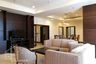 3 Bedroom Condo for rent in Grand Mercure Bangkok Asoke Residence, Khlong Toei Nuea, Bangkok near MRT Sukhumvit