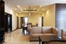 3 Bedroom Condo for rent in Grand Mercure Bangkok Asoke Residence, Khlong Toei Nuea, Bangkok near MRT Sukhumvit