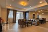 3 Bedroom Condo for rent in Grand Mercure Bangkok Asoke Residence, Khlong Toei Nuea, Bangkok near MRT Sukhumvit