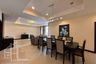 3 Bedroom Condo for rent in Grand Mercure Bangkok Asoke Residence, Khlong Toei Nuea, Bangkok near MRT Sukhumvit