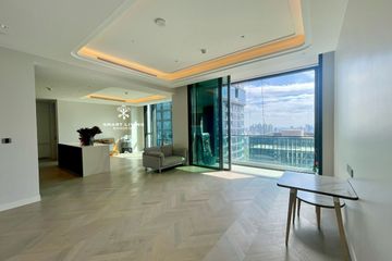 2 Bedroom Condo for rent in One89 Wireless, Lumpini, Bangkok near MRT Lumpini