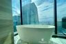 2 Bedroom Condo for rent in One89 Wireless, Lumpini, Bangkok near MRT Lumpini