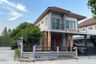 3 Bedroom House for sale in Arinsiri Sport Village, Ang Sila, Chonburi