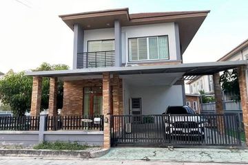 3 Bedroom House for sale in Arinsiri Sport Village, Ang Sila, Chonburi