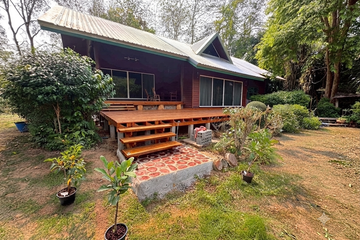 Land for sale in Sahakon Nikhom, Kanchanaburi