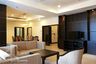 3 Bedroom Apartment for rent in Grand Mercure Bangkok Asoke Residence, Khlong Toei Nuea, Bangkok near MRT Sukhumvit