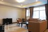 3 Bedroom Apartment for rent in Grand Mercure Bangkok Asoke Residence, Khlong Toei Nuea, Bangkok near MRT Sukhumvit