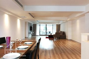 3 Bedroom Apartment for rent in Villa Bajaj, Khlong Toei Nuea, Bangkok near MRT Sukhumvit