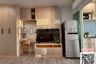 1 Bedroom Condo for rent in Regent Home Bangna, Bang Na, Bangkok near BTS Bang Na