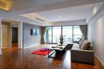 3 Bedroom Apartment for rent in Villa Bajaj, Khlong Toei Nuea, Bangkok near MRT Sukhumvit