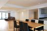 3 Bedroom Condo for rent in Villa Bajaj, Khlong Toei Nuea, Bangkok near MRT Sukhumvit