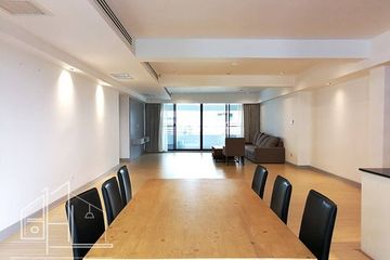 3 Bedroom Condo for rent in Villa Bajaj, Khlong Toei Nuea, Bangkok near MRT Sukhumvit