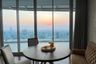 3 Bedroom Condo for rent in Magnolias Ratchadamri Boulevard, Lumpini, Bangkok near BTS Ratchadamri