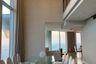 3 Bedroom Condo for rent in Magnolias Ratchadamri Boulevard, Lumpini, Bangkok near BTS Ratchadamri