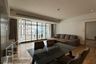 2 Bedroom Condo for rent in Villa Bajaj, Khlong Toei Nuea, Bangkok near MRT Sukhumvit